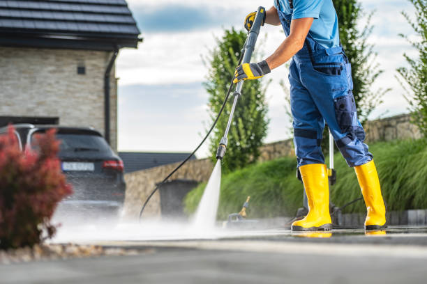 Best Post-Construction Pressure Washing  in Hebbronville, TX