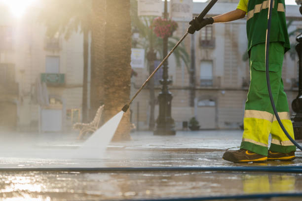 Best Animal Enclosure Cleaning  in Hebbronville, TX